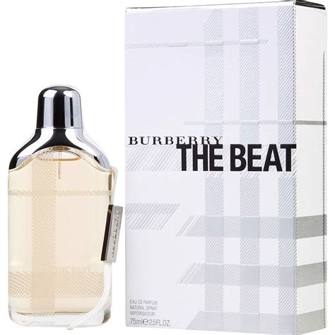 Nước hoa nữ Burberry The Beat EDP 75ml 